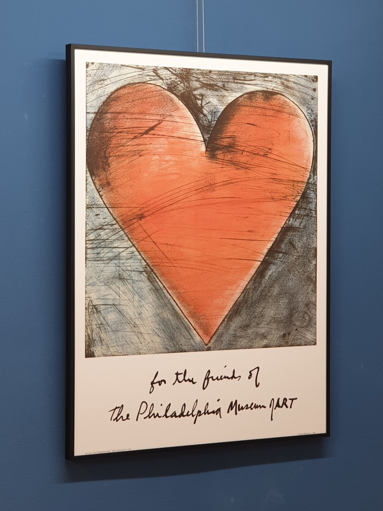 짐 다인 - ﻿The Philadelphia Heart