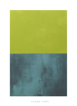 FIERI VLADO - Monochrome Yellow, 2005