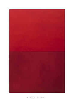 FIERI VLADO - Monochrome Red, 2005 ( 일시품절 )