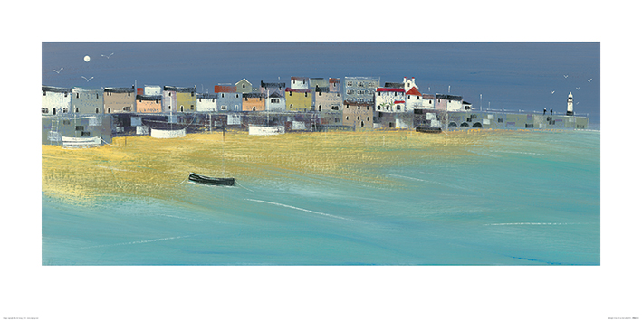 Lee McCarthy - Midnight St Ives