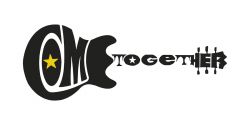 La Pop Art - Guitar (Come Together)