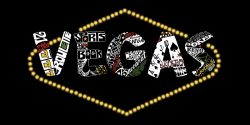 La Pop Art  - Las vegas (popular Gambling Games &amp; Images)
