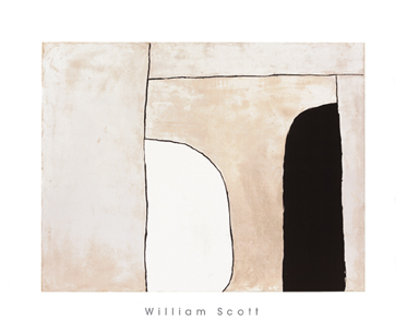 SCOTT WILLIAM - Way in, 1963