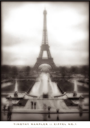 Wampler - Eiffel No.1
